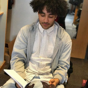 Meet your Posher, Eury